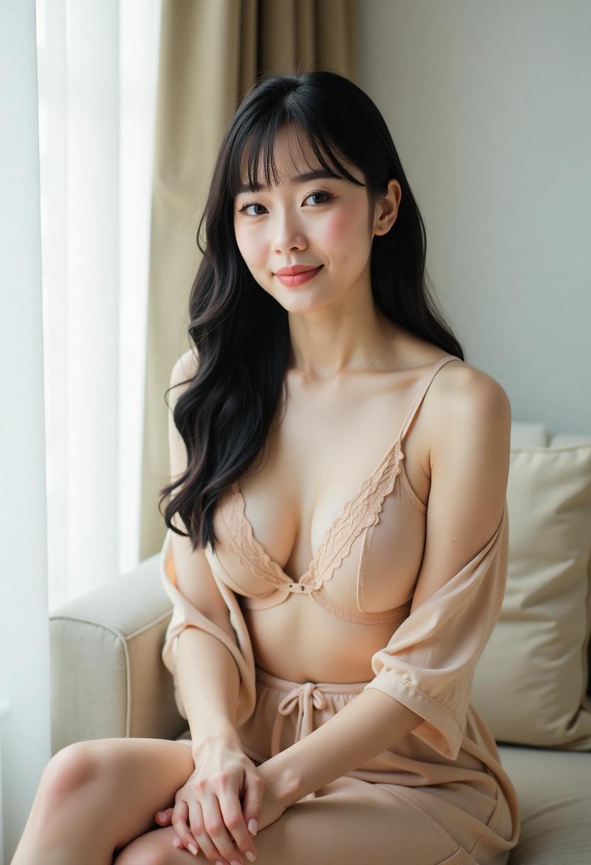 厨房里的星光剧照