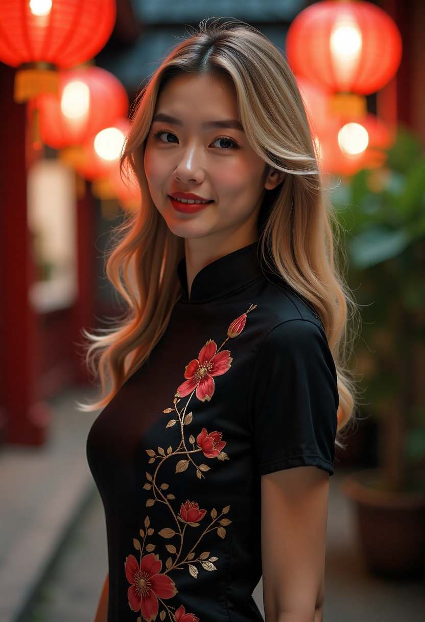 演员在片场交流剧本