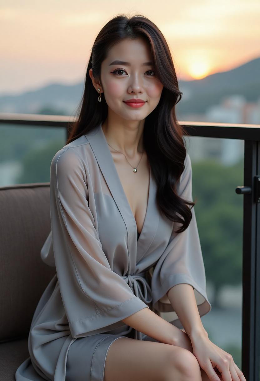 山城邮差剧照